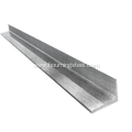 Q235 unequal angle bar standard cheap price steel